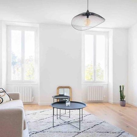 Appartement Neuf • Cosy Et Lumineux • 4 Personnes Марсилия Екстериор снимка