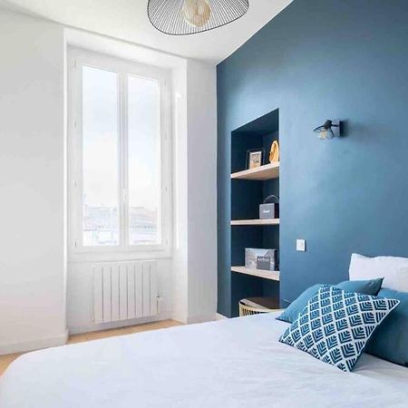 Appartement Neuf • Cosy Et Lumineux • 4 Personnes Марсилия Екстериор снимка