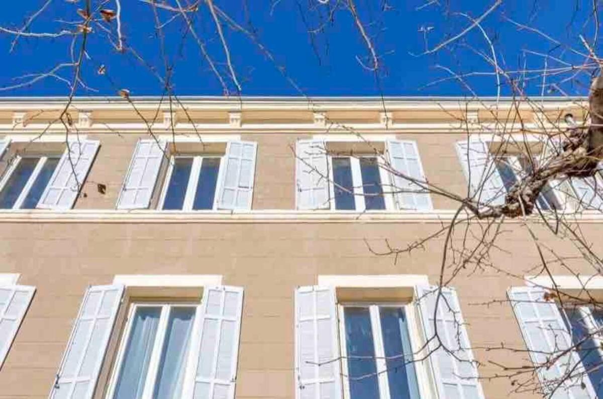 Appartement Neuf • Cosy Et Lumineux • 4 Personnes Марсилия Екстериор снимка