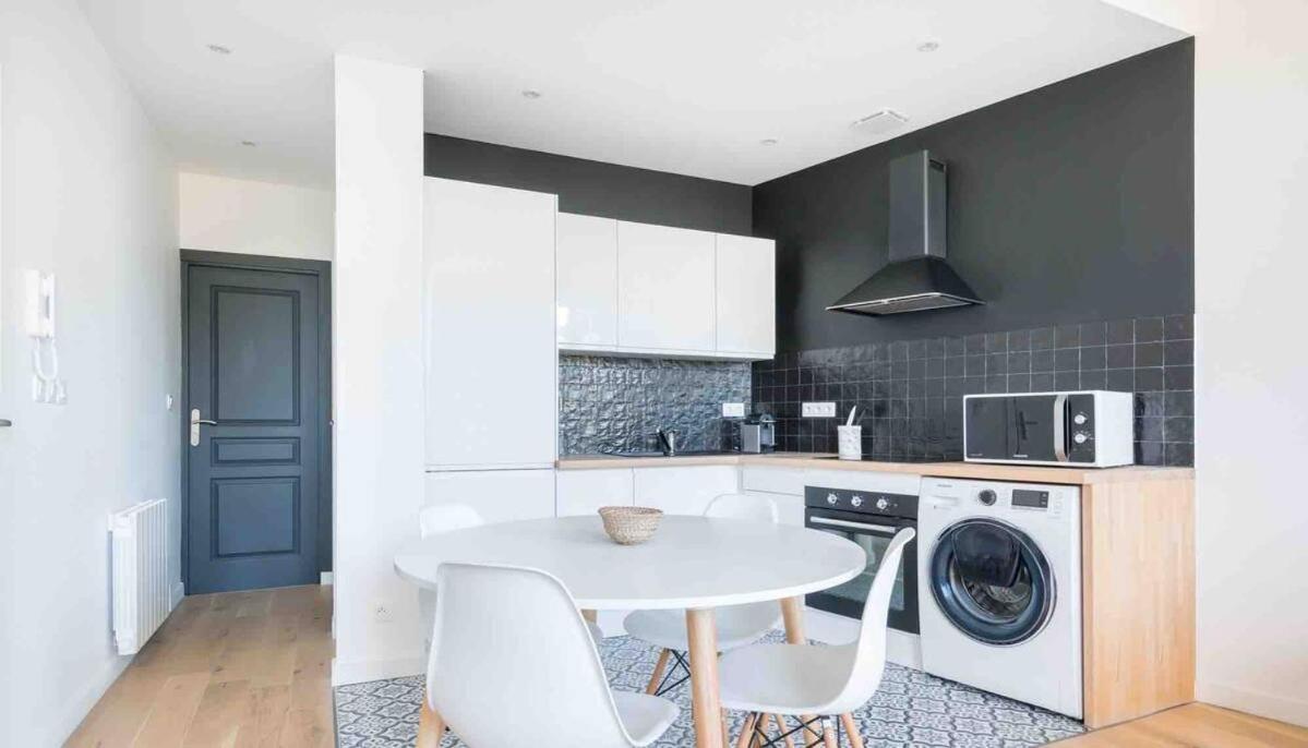 Appartement Neuf • Cosy Et Lumineux • 4 Personnes Марсилия Екстериор снимка